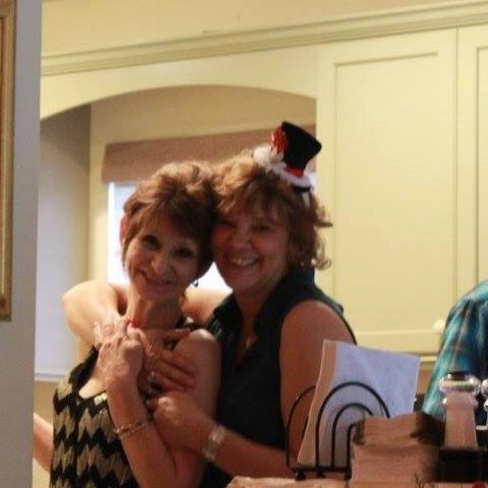 Meet your Posher, Pam diane